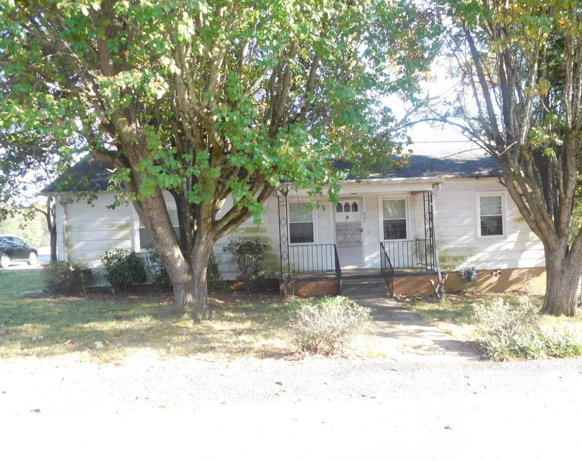 401 Thompson Street Street, Gaffney, SC 29340 - Image #1