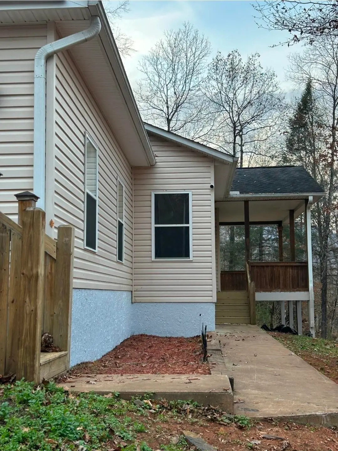 178 Levi Road, Columbus, NC 28722 - #1