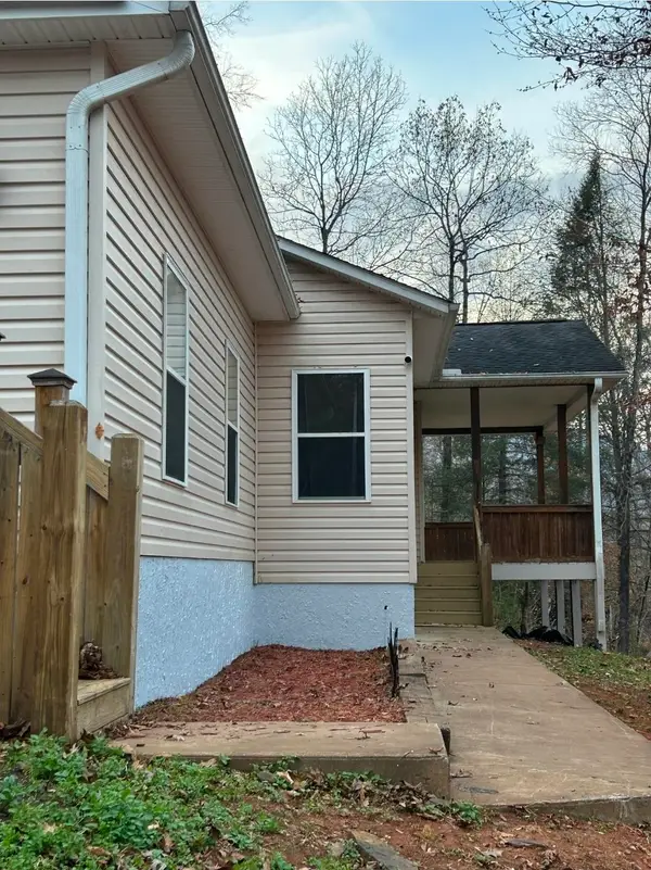 178 Levi Road, Columbus, NC 28722