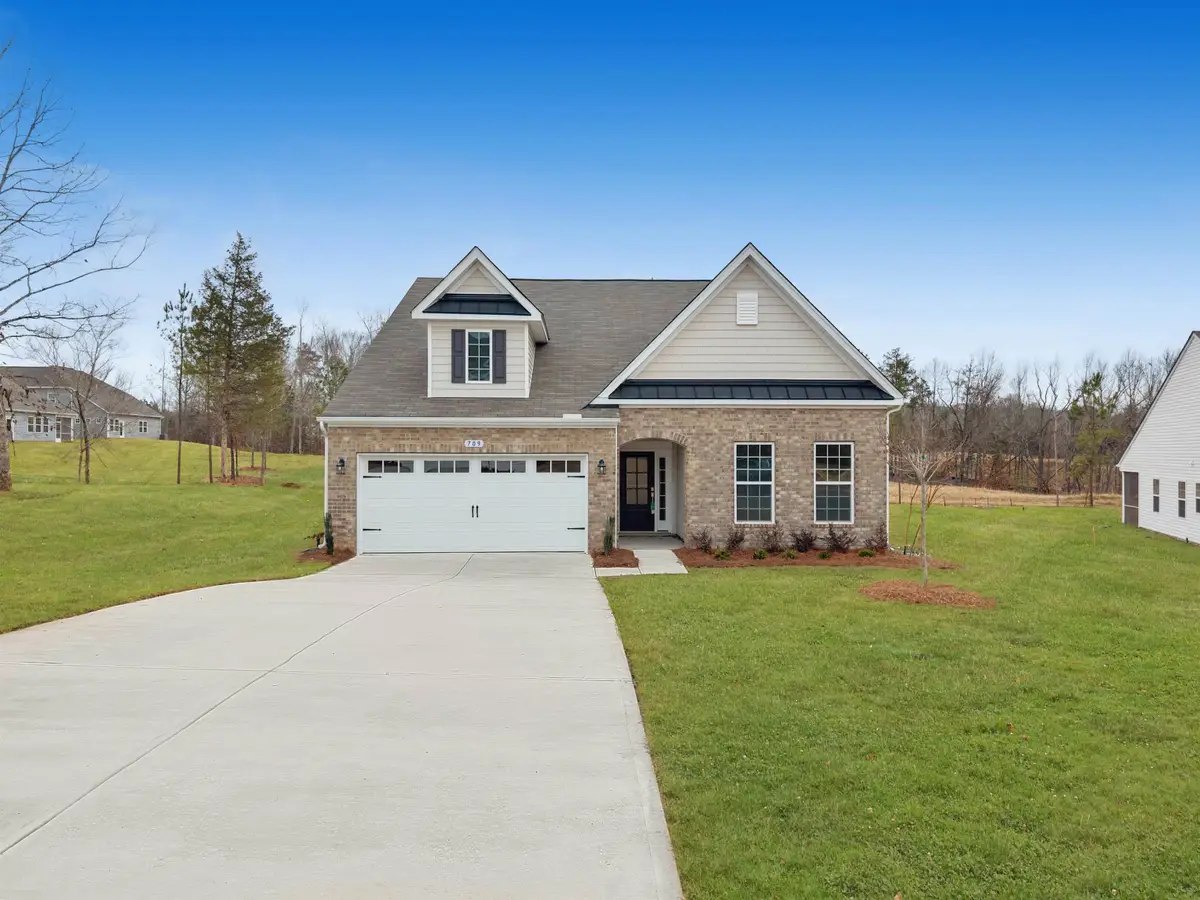 709 Hadley Place, Enoree, SC 29335 - Image #1