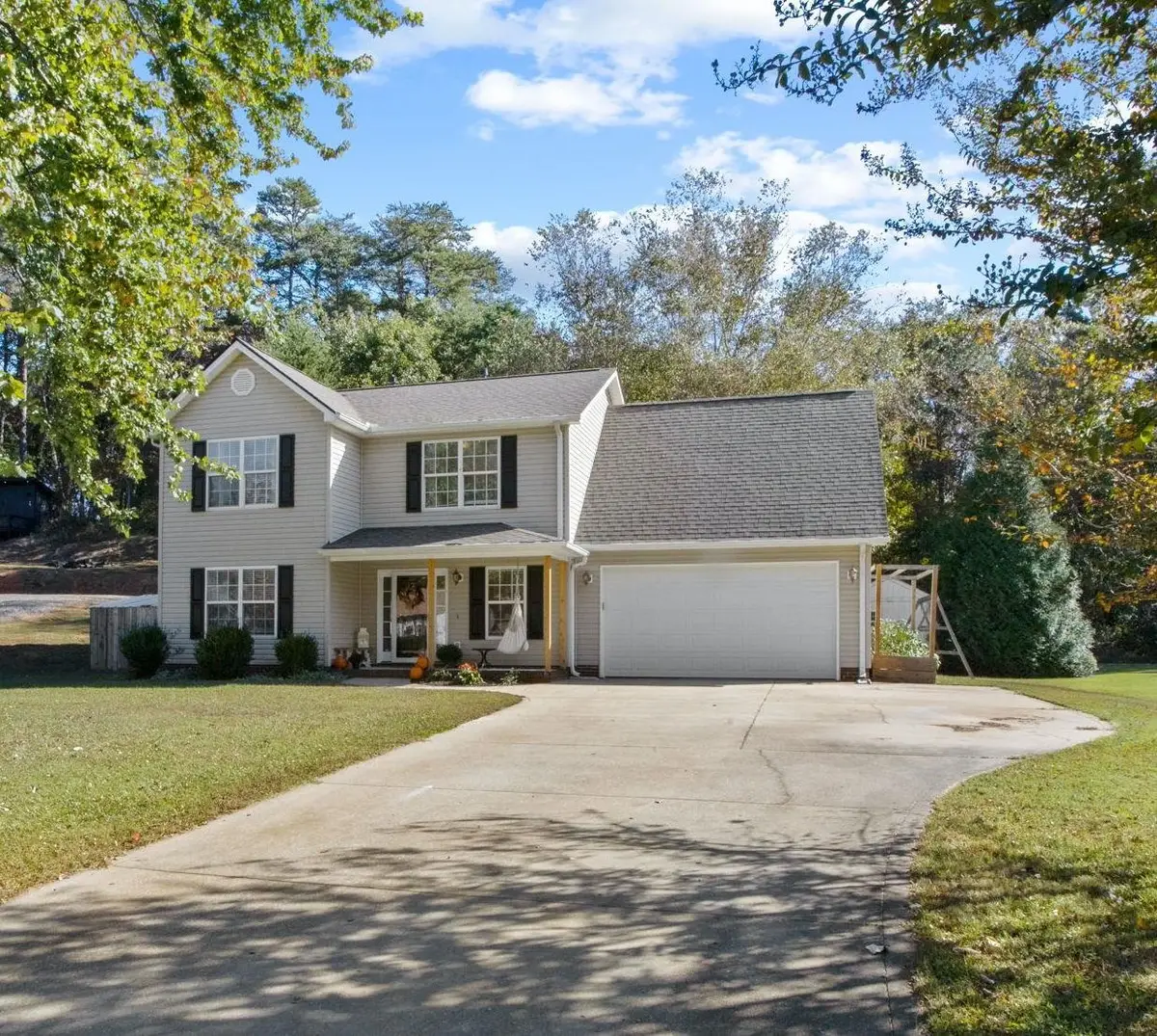 2528 Motherwell Drive, Greer, SC 29651 - #1