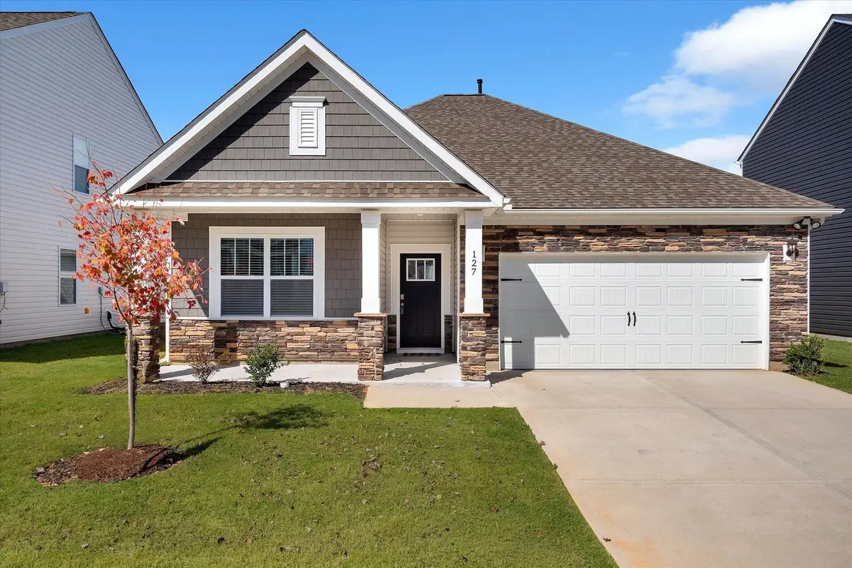 127 Bayridge Road, Simpsonville, SC 29680 - Image #1