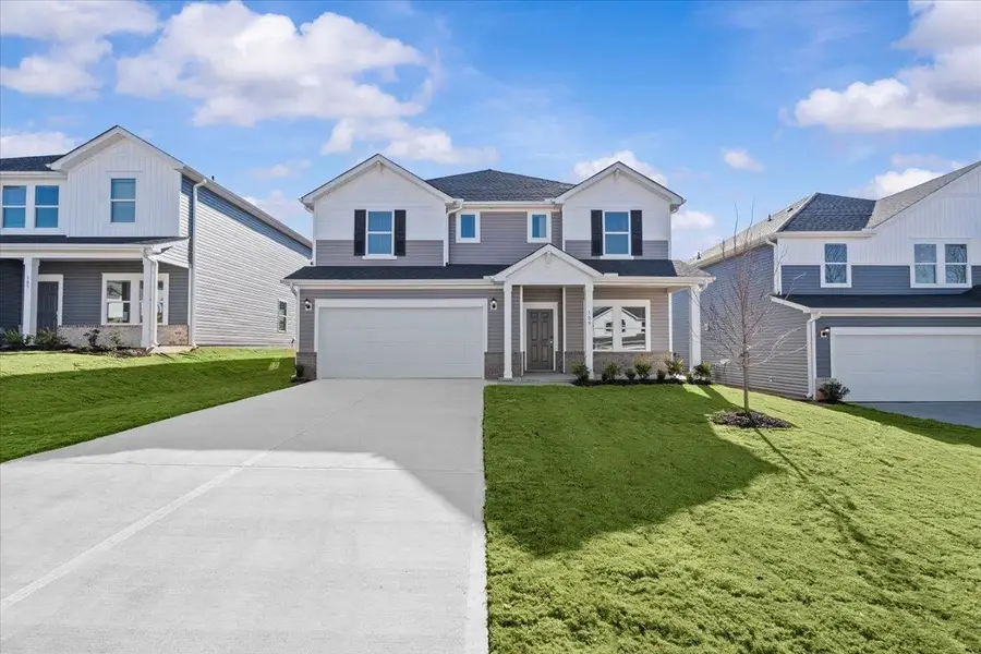 105 Madison Court, Gray Court, SC 29645 - Image #2