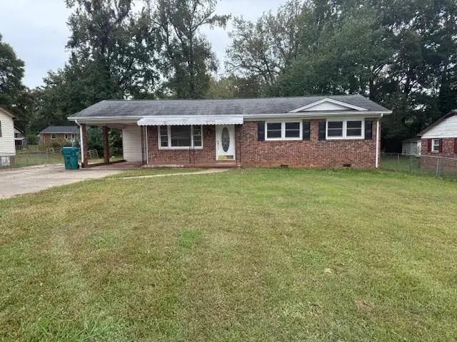 113 Lincoln Drive, Gaffney, SC 29340 - Image #1