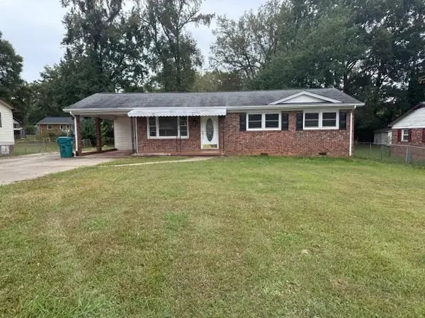 113 Lincoln Drive, Gaffney, SC 29340