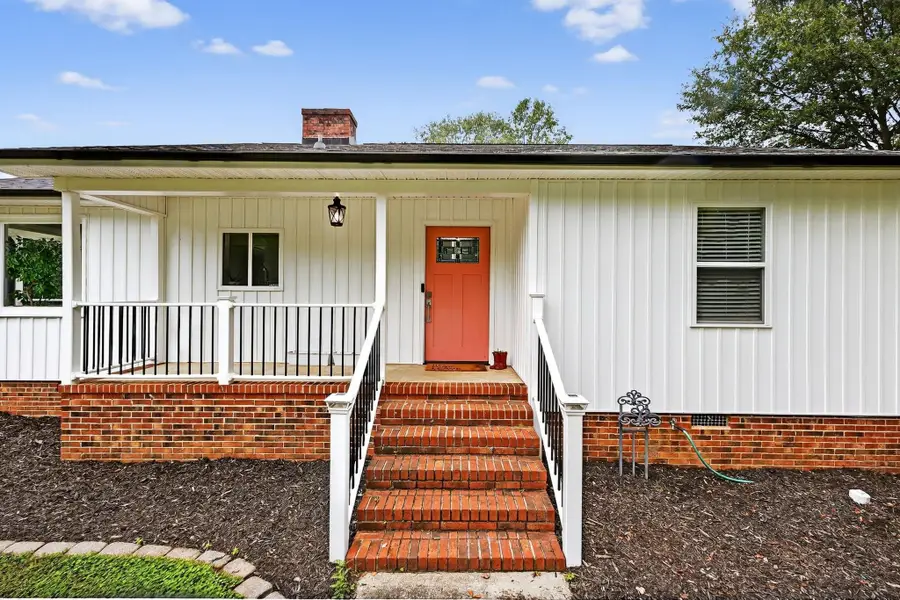 307 Barry Drive, Greer, SC 29650 - Image #3