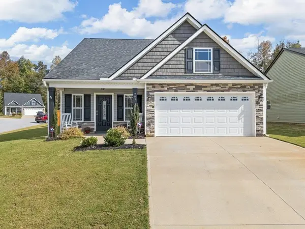 203 Minnie Crain Drive, Inman, SC 29349