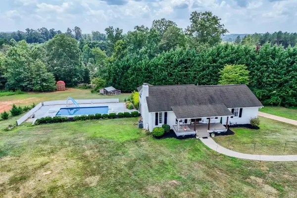 3611 Pennington Road, Greer, SC 29651