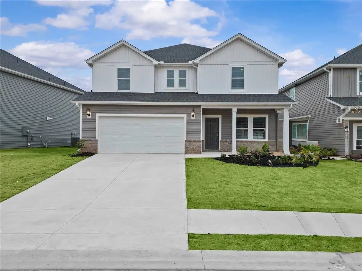 595 Ward Wilson Trail, Lyman, SC 29365 - Image #1