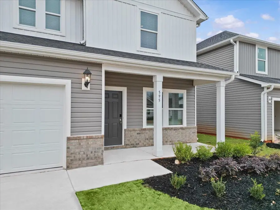 595 Ward Wilson Trail, Lyman, SC 29365 - Image #2