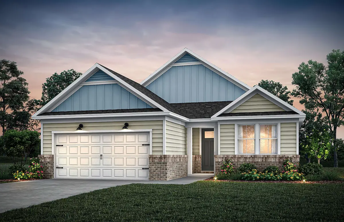 805 Sweetwater Hills Drive, Moore, SC 29369 - Image #1