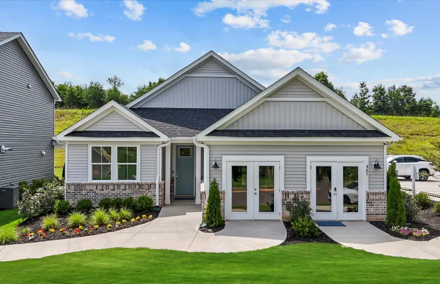 805 Sweetwater Hills Drive, Moore, SC 29369 - Image #2