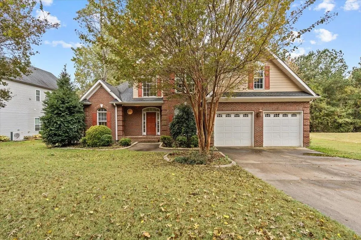 408 Congaree Road, Roebuck, SC 29376 - #1