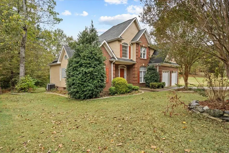 408 Congaree Road, Roebuck, SC 29376 - #2