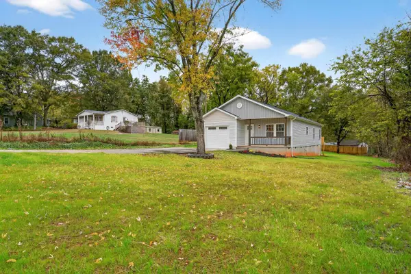 519 S Shamrock Avenue, Landrum, SC 29356-0000