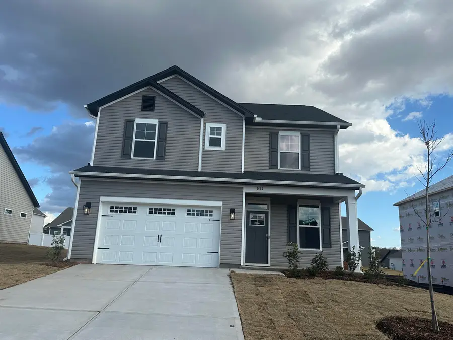 931 Gibbons Street, Wellford, SC 29385 - Image #2