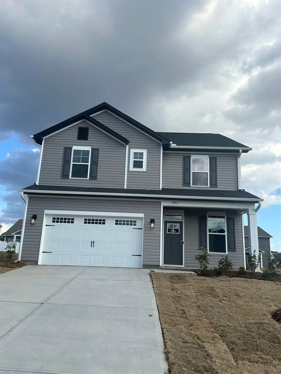 931 Gibbons Street, Wellford, SC 29385 - Image #3