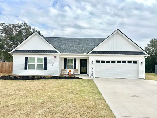 291 Little Mountain Circle, Inman, SC 29349