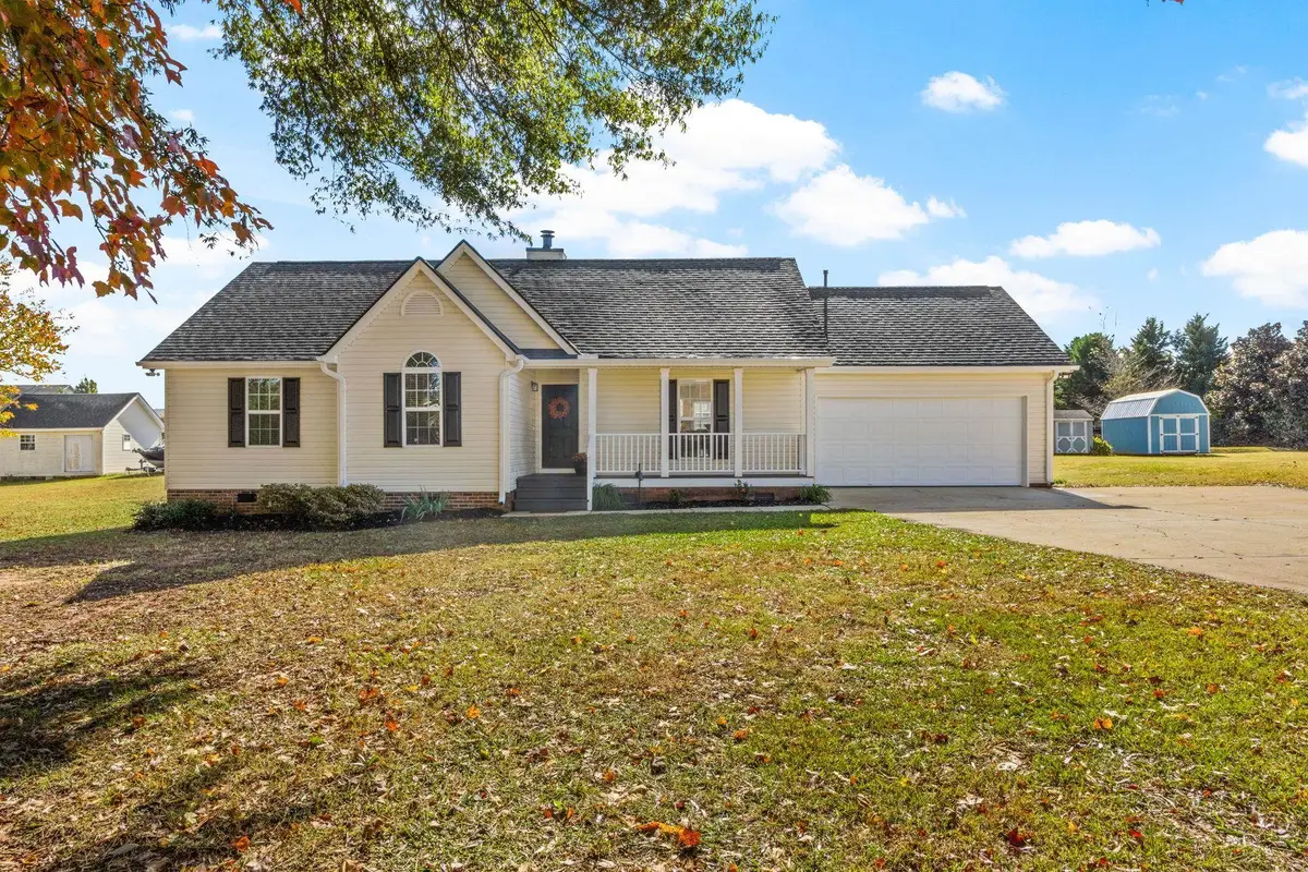 6 Idle Lane, Fountain Inn, SC 29644 - Image #1