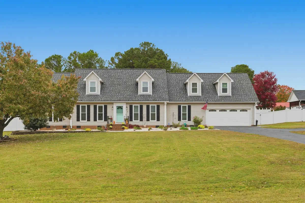 6 Carolina Oaks Drive, Chesnee, SC 29323 - Image #1