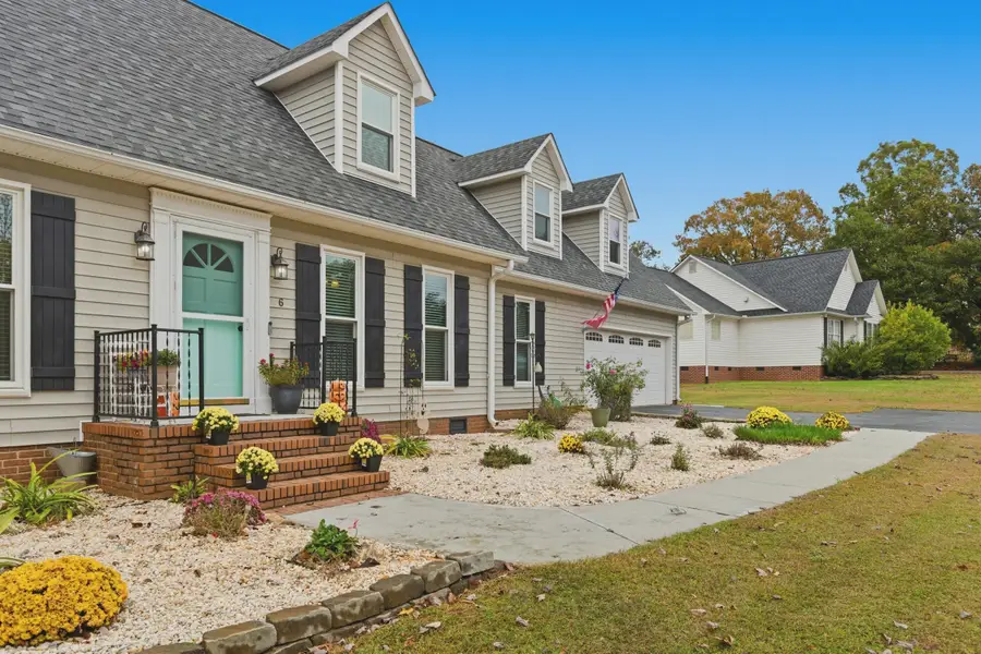 6 Carolina Oaks Drive, Chesnee, SC 29323 - Image #2