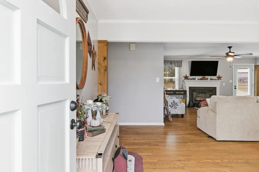 6 Carolina Oaks Drive, Chesnee, SC 29323 - Image #3