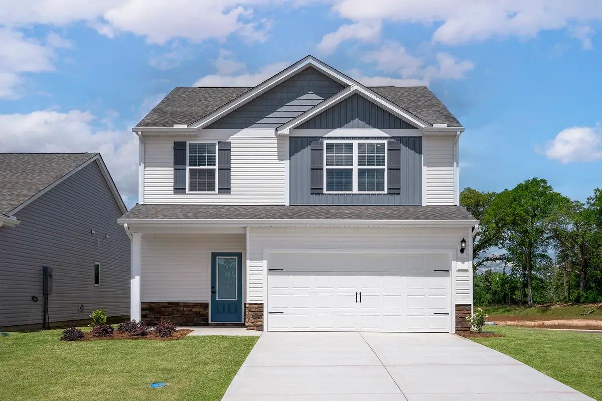 1204 Crested Iris Street, Moore, SC 29369 - Image #1