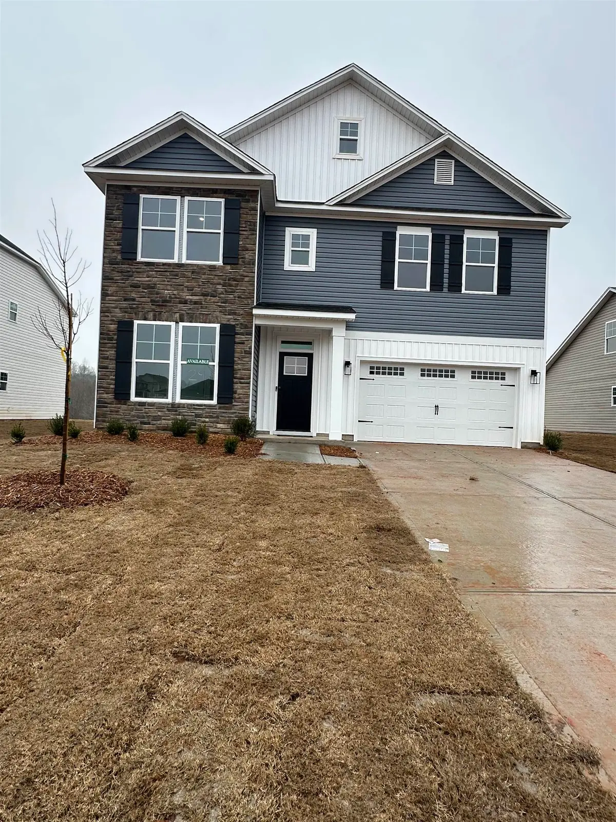 684 Gilgal Lane, Wellford, SC 29385 - Image #1