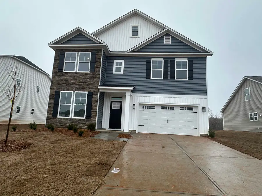 684 Gilgal Lane, Wellford, SC 29385 - Image #2