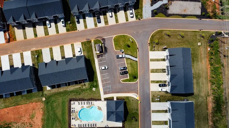 1596 Bayridge Road, Spartanburg, SC 29301 - Image #2