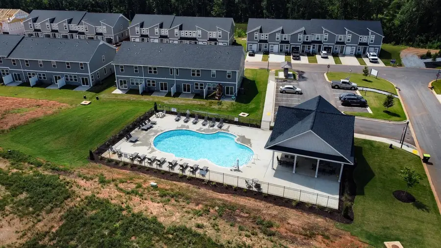 1596 Bayridge Road, Spartanburg, SC 29301 - Image #3