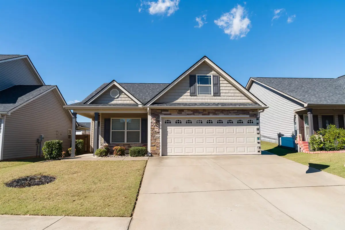 216 Bandallon Place, Boiling Springs, SC 29316 - Image #1