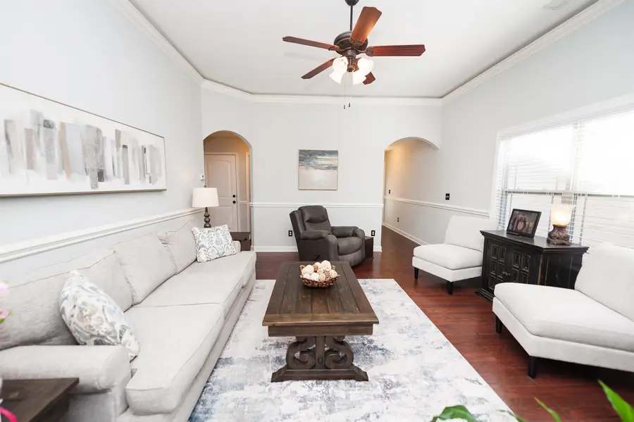 216 Bandallon Place, Boiling Springs, SC 29316 - Image #3