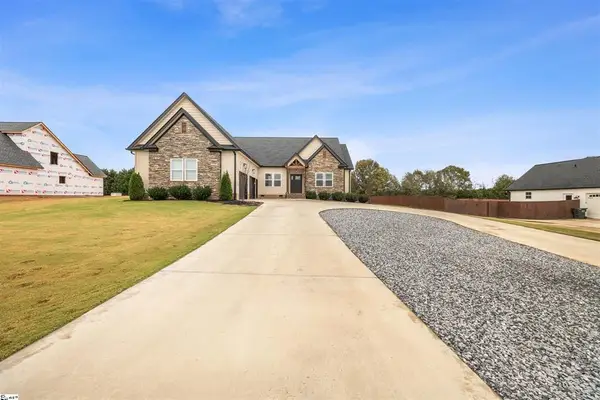 351 Terra Plains Drive, Spartanburg, SC 29651
