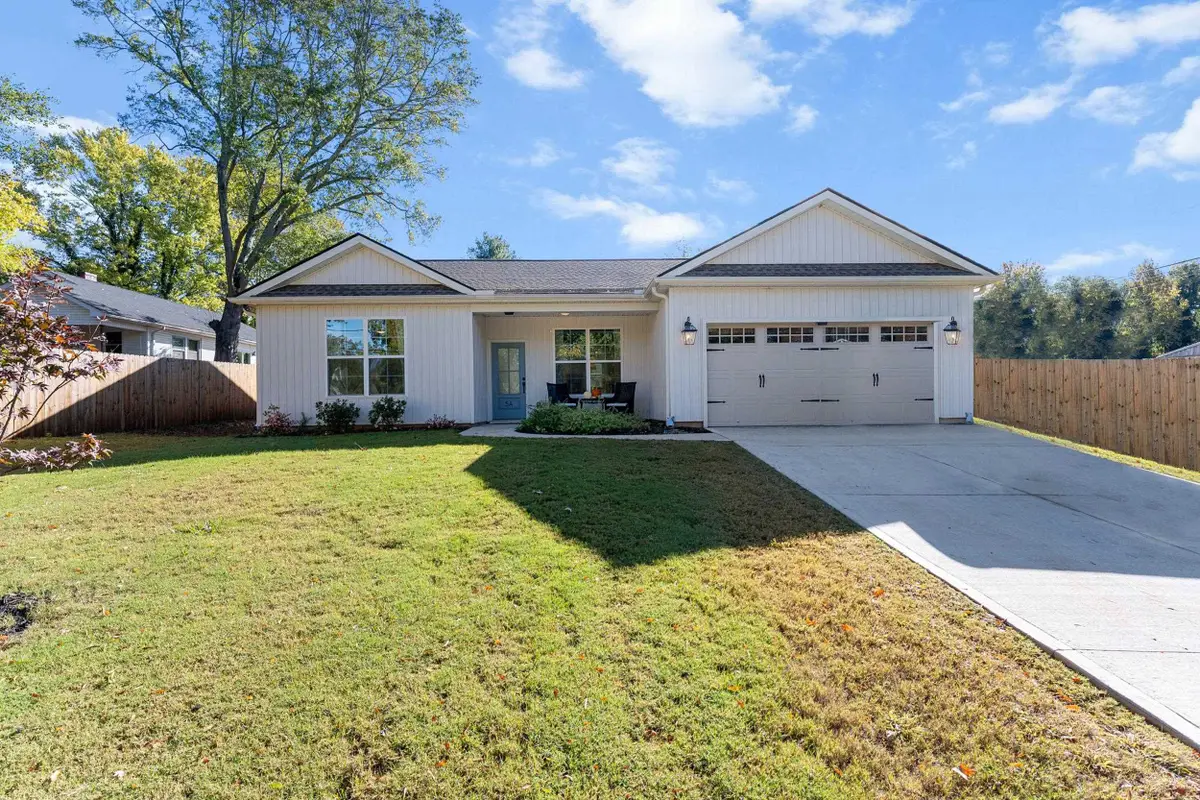 5A Hall Road, Greenville, SC 29609 - Image #1