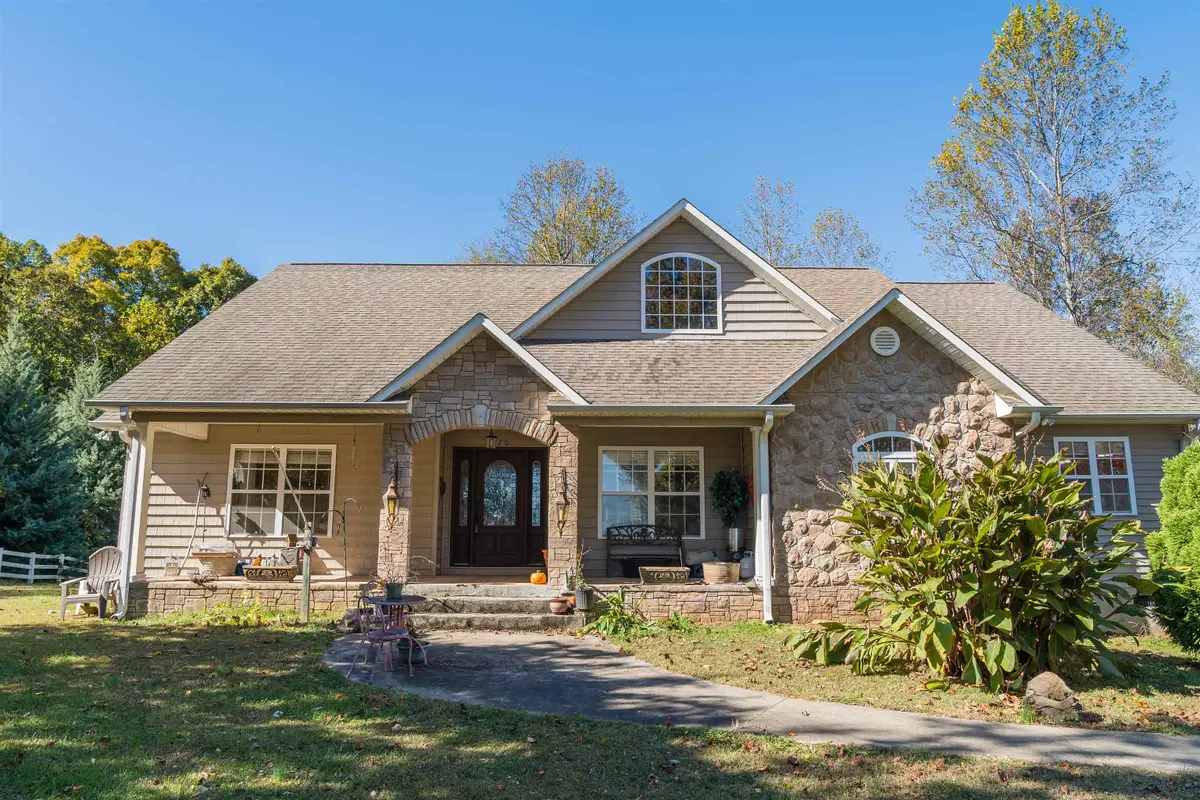 370 Sunset Road, Landrum, SC 29356 - Image #1