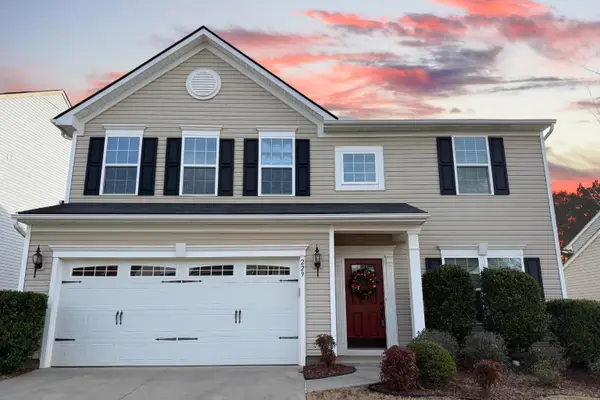 229 Sandusky Lane, Simpsonville, SC 29680