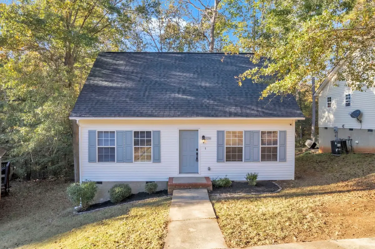 156 Gower Road, Spartanburg, SC 29303 - Image #1