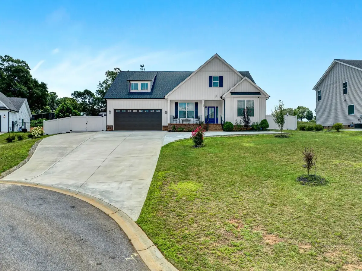 538 Life Lane, Lyman, SC 29365 - Image #1