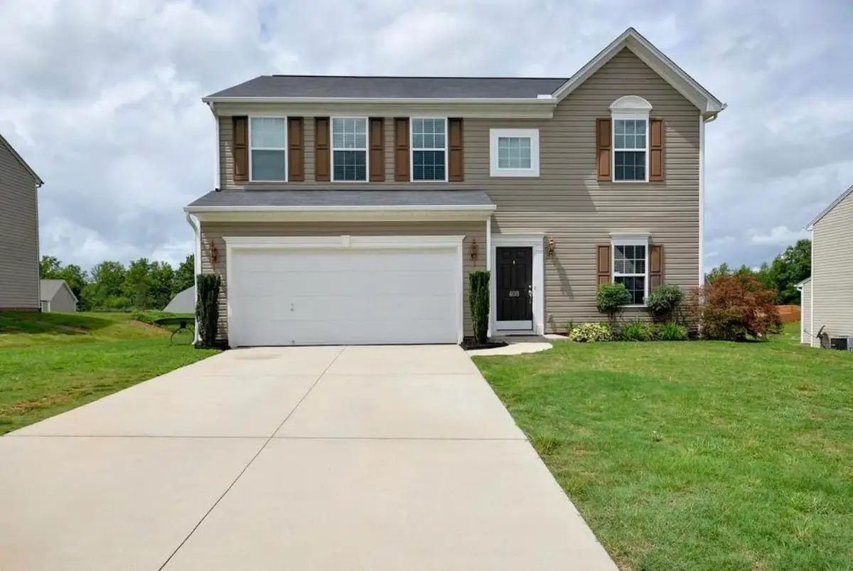 408 Sweeny Court, Boiling Springs, SC 29316 - Image #1