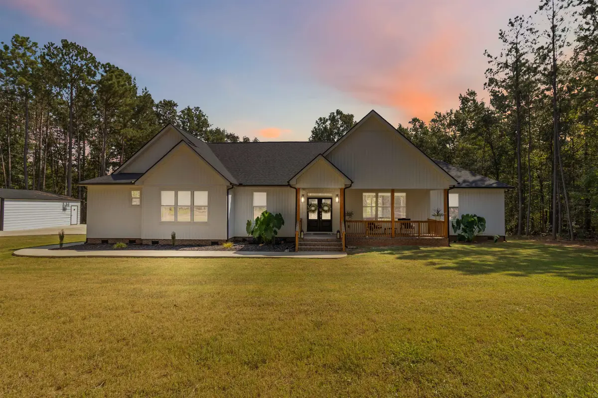 108 Cricket Ridge Court, Greenwood, SC 29646 - Image #1