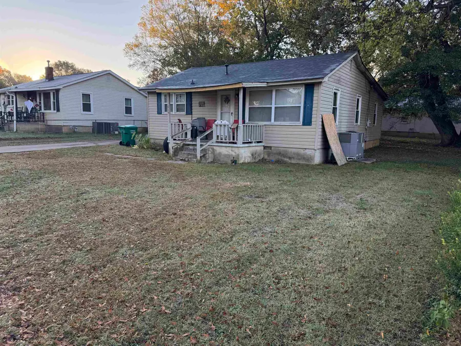 614 Littlejohn St, Gaffney, SC 29341 - Image #3