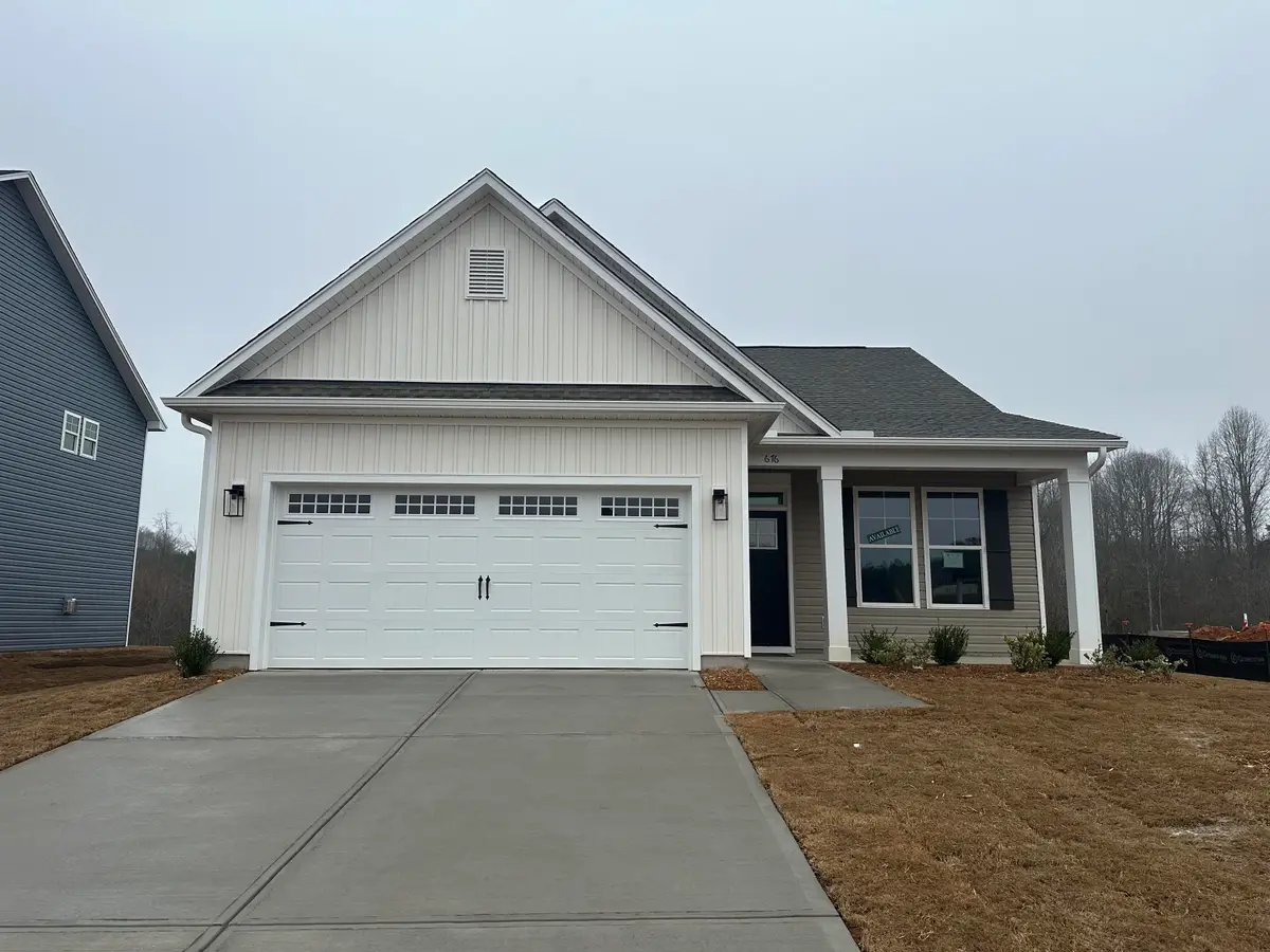676 Gilgal Lane, Wellford, SC 29385 - Image #1