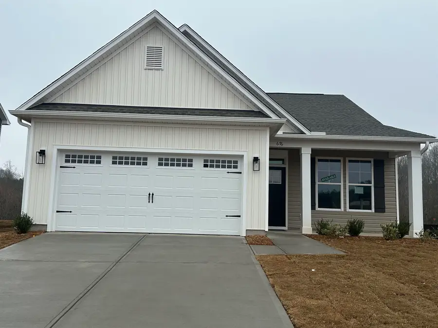 676 Gilgal Lane, Wellford, SC 29385 - Image #2