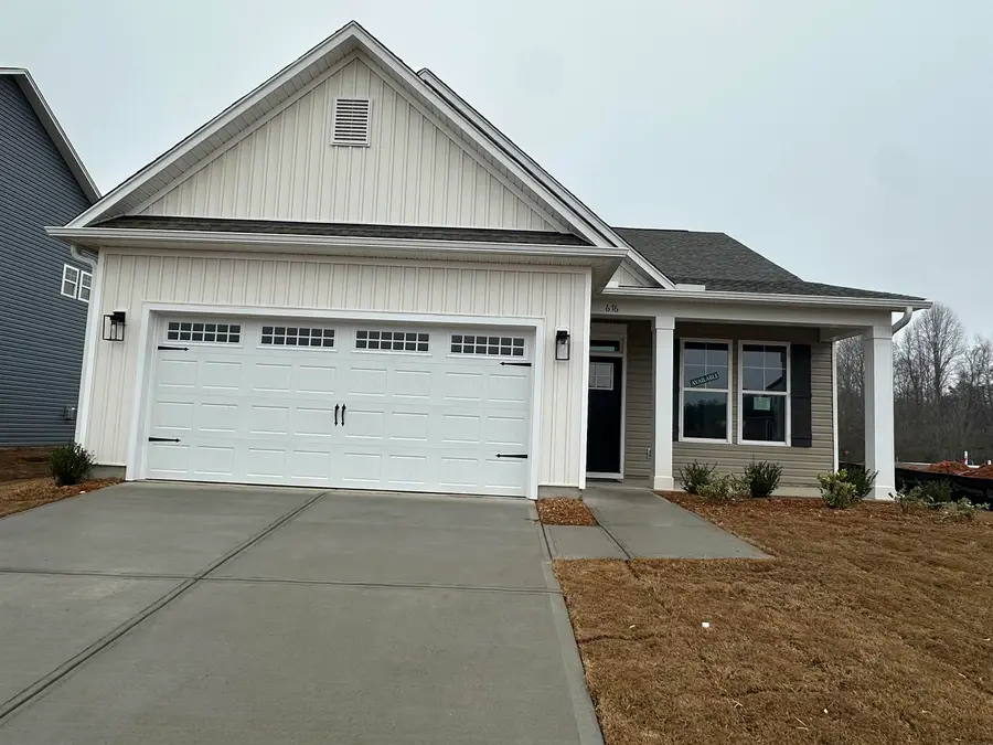 676 Gilgal Lane, Wellford, SC 29385 - Image #3
