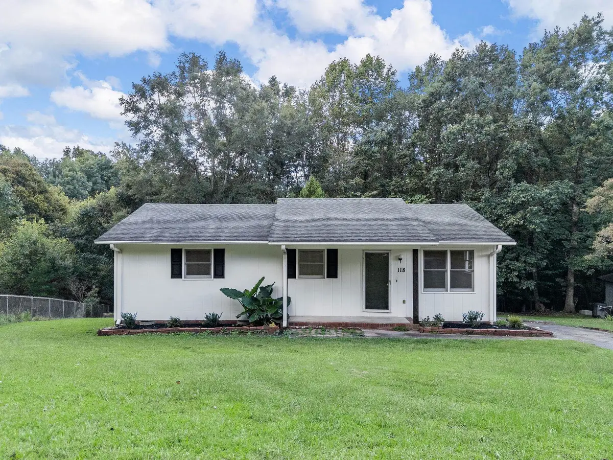 118 Cannon Circle, Wellford, SC 29385 - Image #1