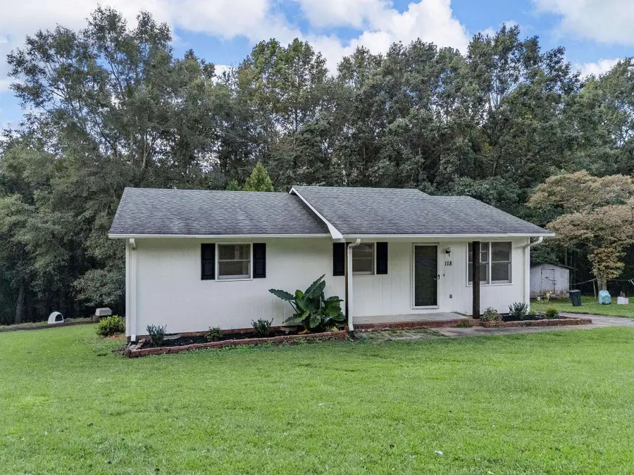 118 Cannon Circle, Wellford, SC 29385 - Image #2