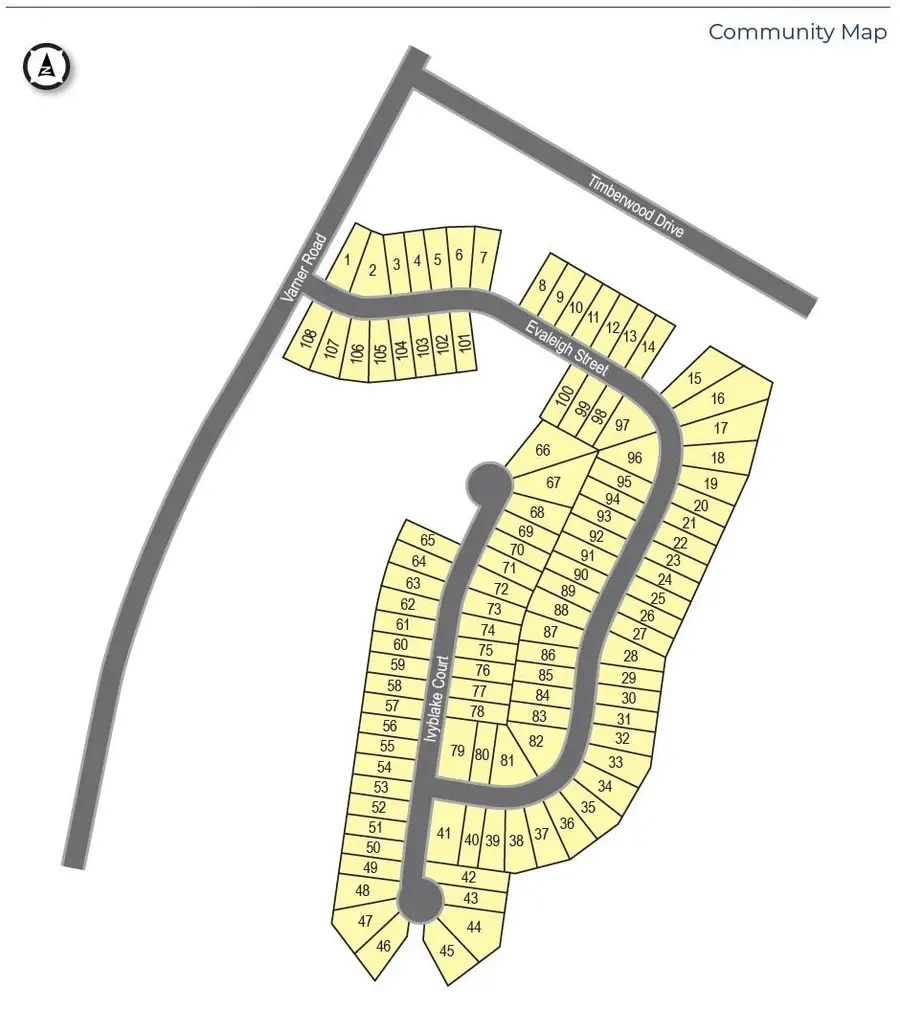 804 South Ivyblake Court, Woodruff, SC 29388 - Image #3