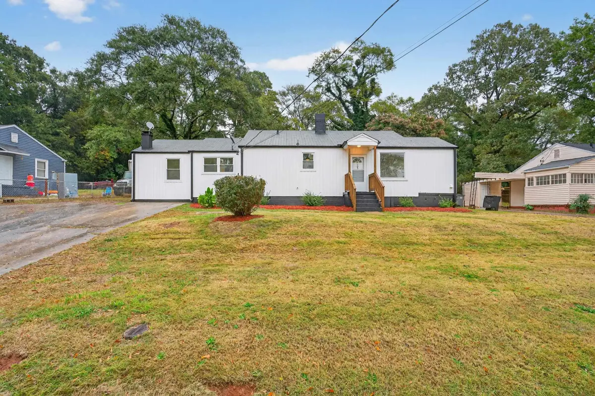 105 S Estate Drive, Greenville, SC 29605 - Image #1