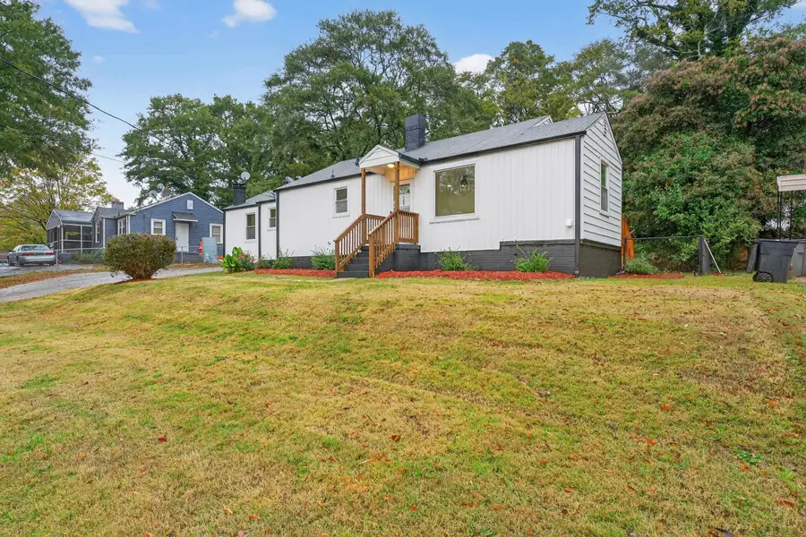 105 S Estate Drive, Greenville, SC 29605 - Image #2